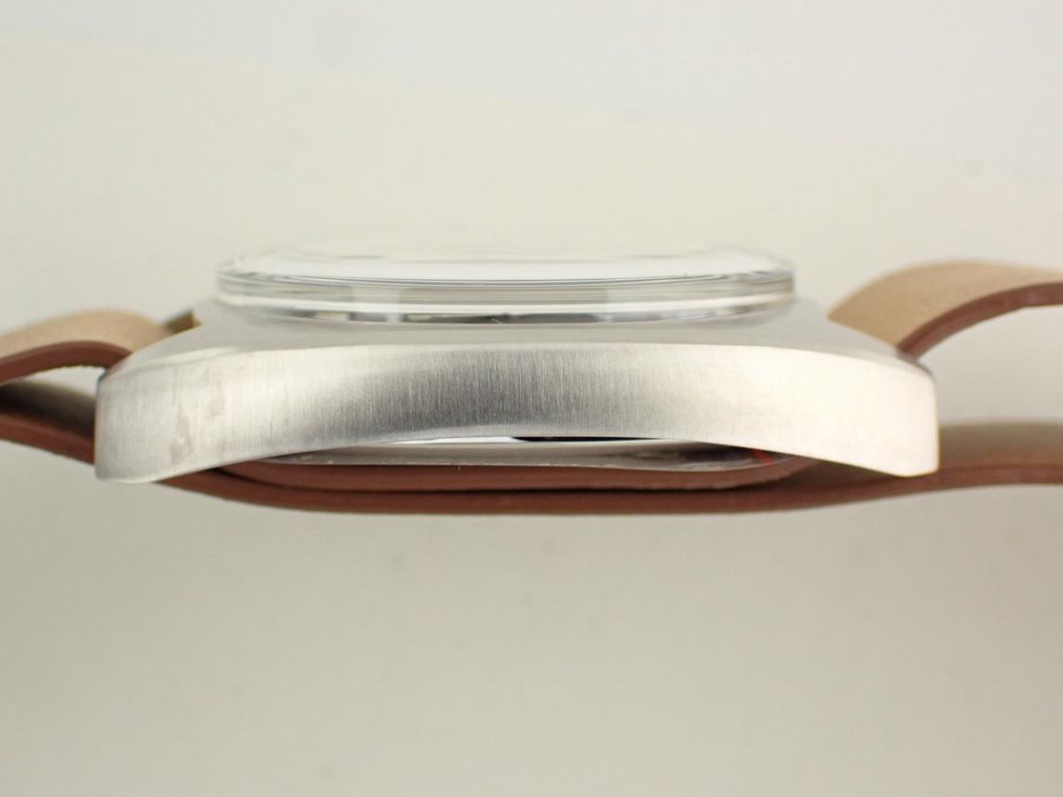 ハミルトン カーキ H76419531 横