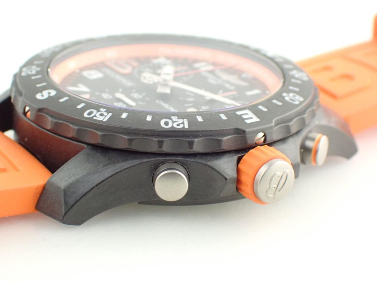 ブライトリング プロフェッショナル X82310A51B1S1 ベゼル