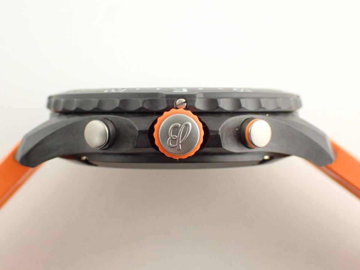 ブライトリング プロフェッショナル X82310A51B1S1 リューズ横