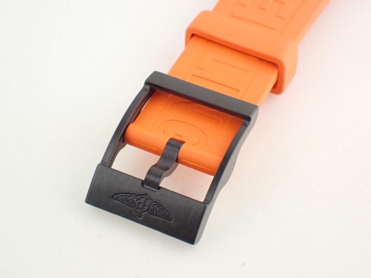 ブライトリング プロフェッショナル X82310A51B1S1 ブレスバックル・ベルト