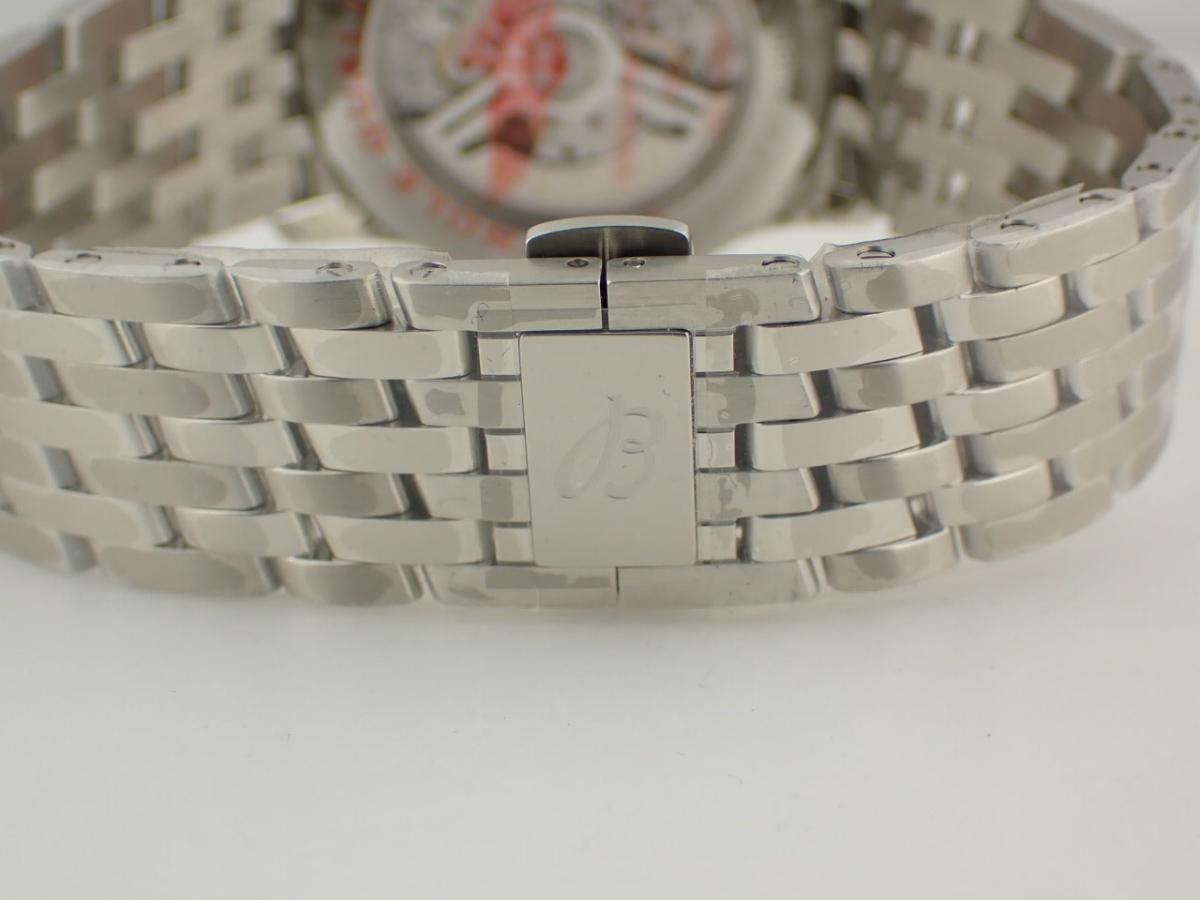 ブライトリング ナビタイマー AB0137211C1A1 ブレスバックル・ベルト