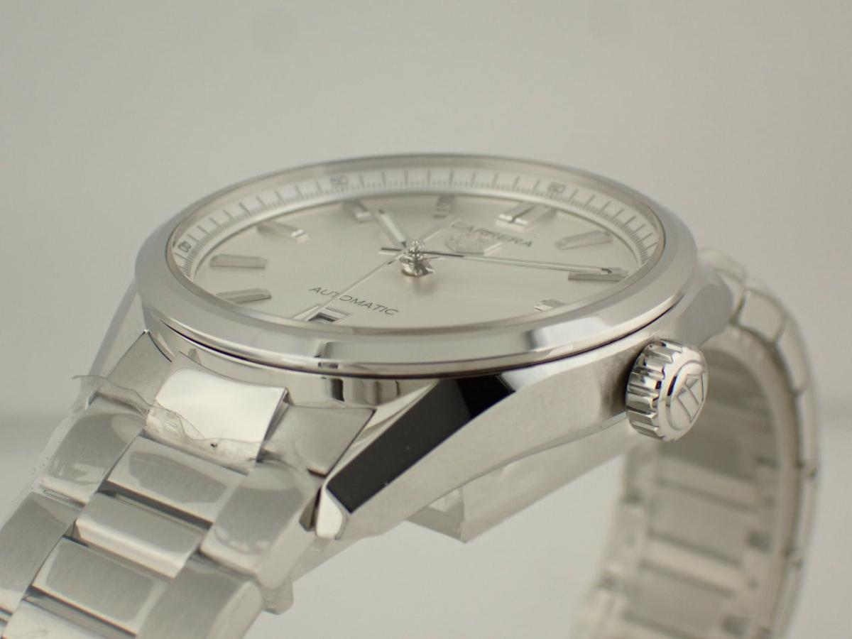 タグホイヤー カレラ WBN2111-BA0639 ベゼル