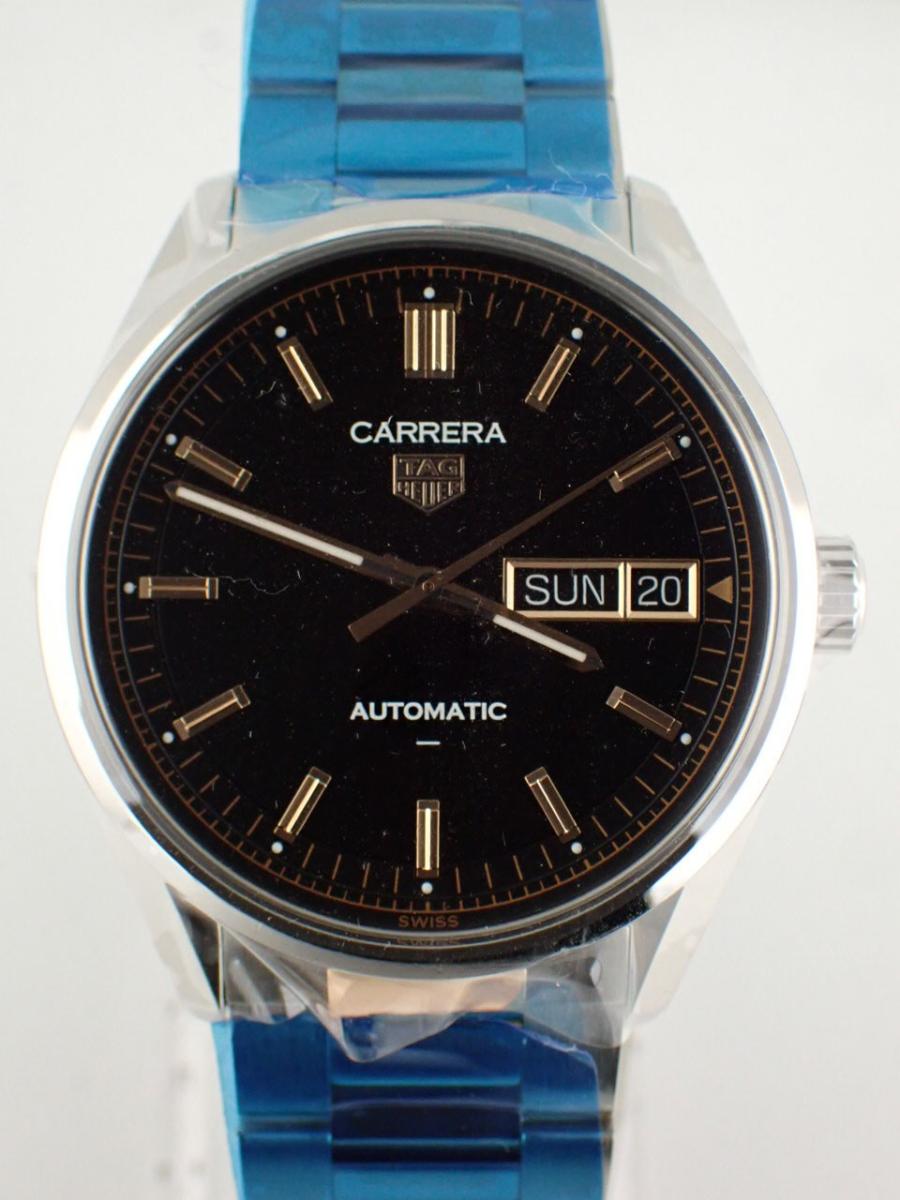 タグホイヤー カレラ WDA2111.BD0001 文字盤