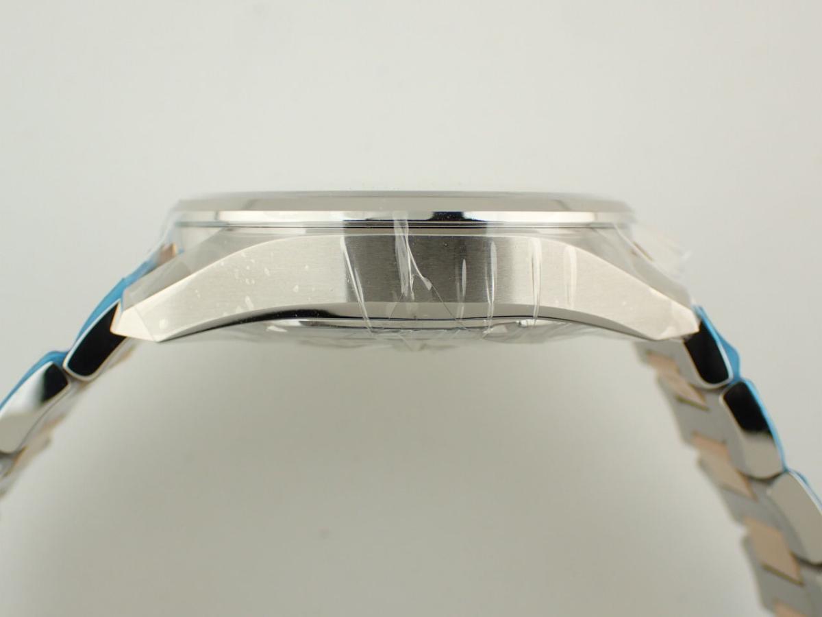 タグホイヤー カレラ WDA2111.BD0001 横