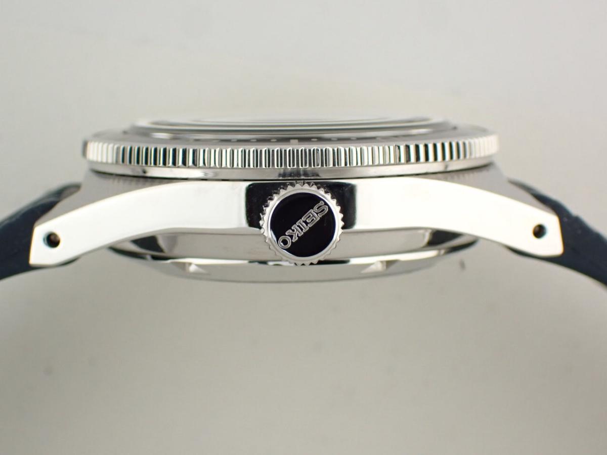 セイコー プロスペックス SBEX009 リューズ横