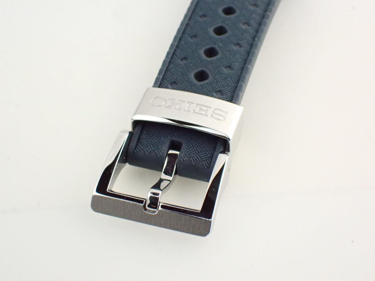 セイコー プロスペックス SBEX009 ブレスバックル・ベルト