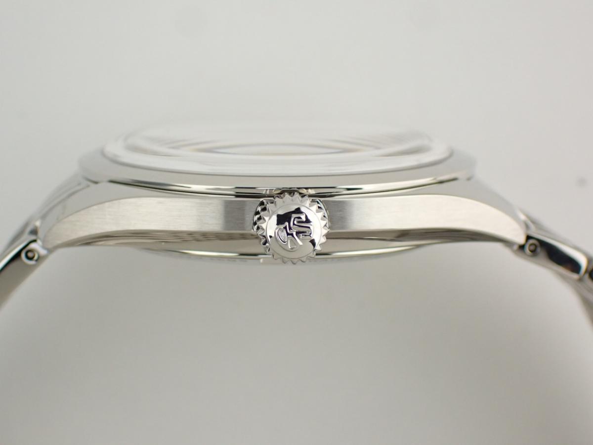 グランドセイコー スプリングドライブ SBGY013 リューズ横