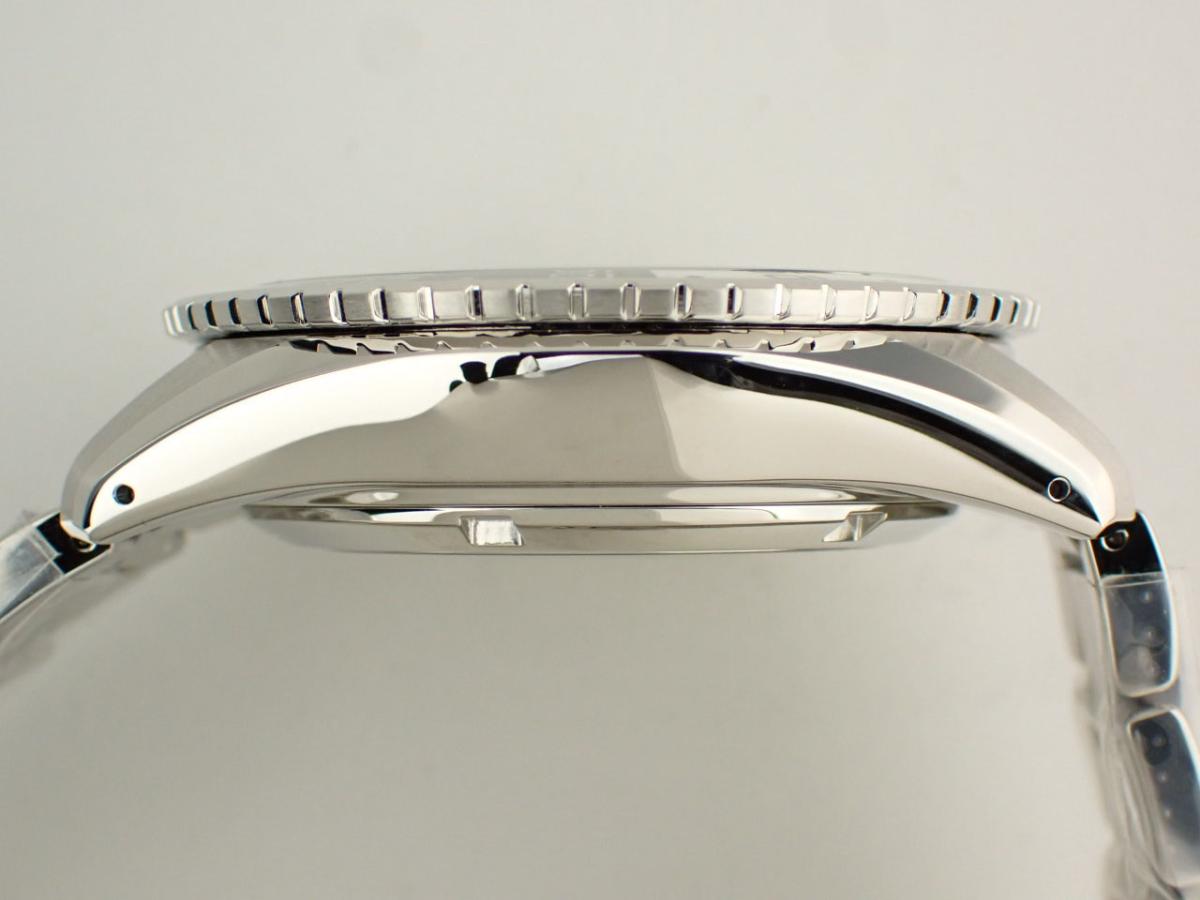 グランドセイコー メカニカルハイビート SBGJ277 横