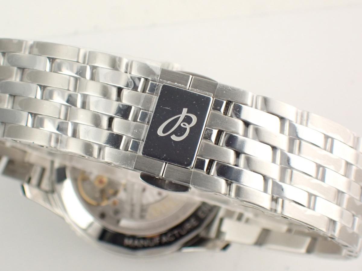 ブライトリング ナビタイマー AB0139241C1A1 ブレスバックル・ベルト