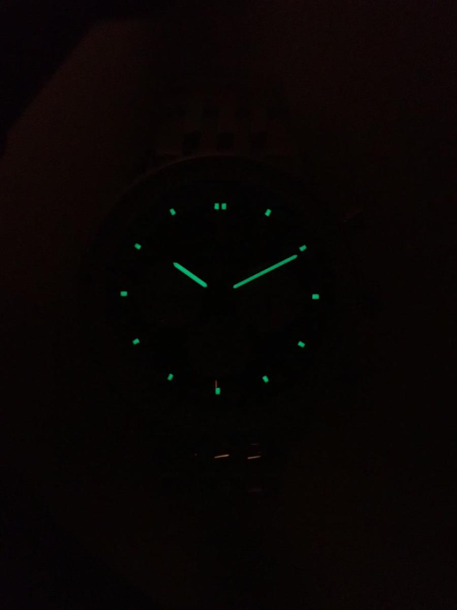 ブライトリング ナビタイマー AB0137211B1A1 夜光他