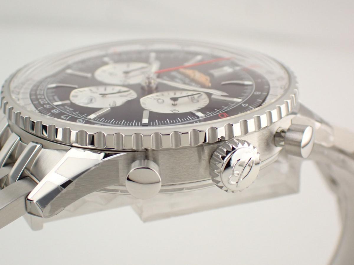 ブライトリング ナビタイマー AB0137211B1A1 ベゼル