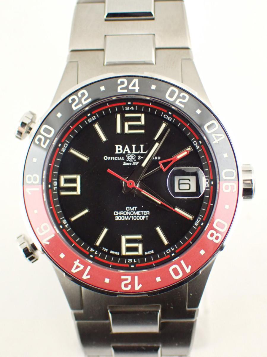 ボールウォッチ ロードマスター DG3038A-S1CJ-BK 文字盤