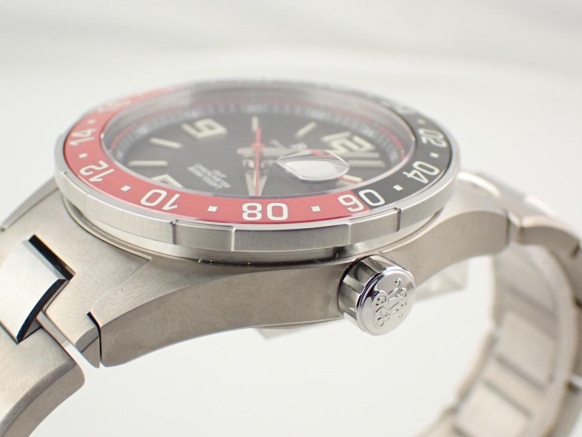 ボールウォッチ ロードマスター DG3038A-S1CJ-BK ベゼル