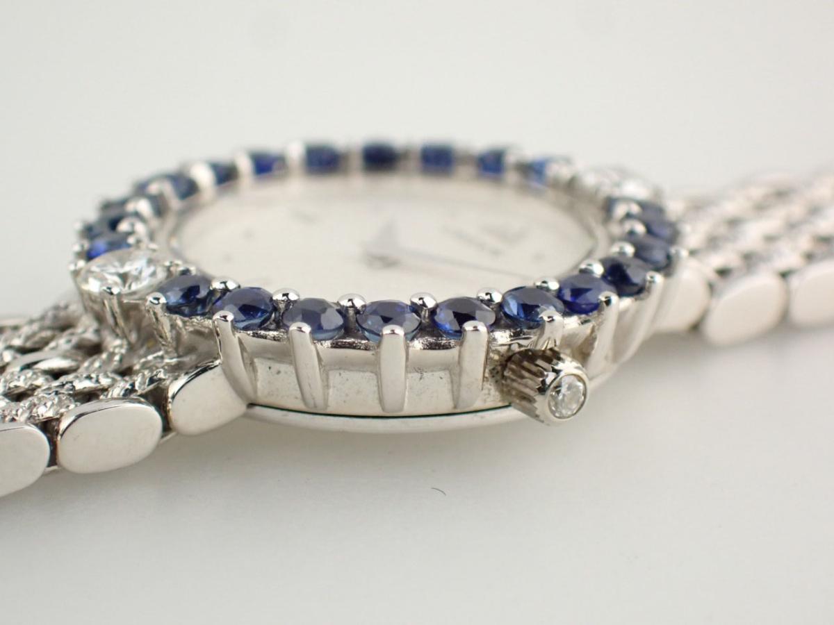 クレドール アンティーク GHWF240 ベゼル