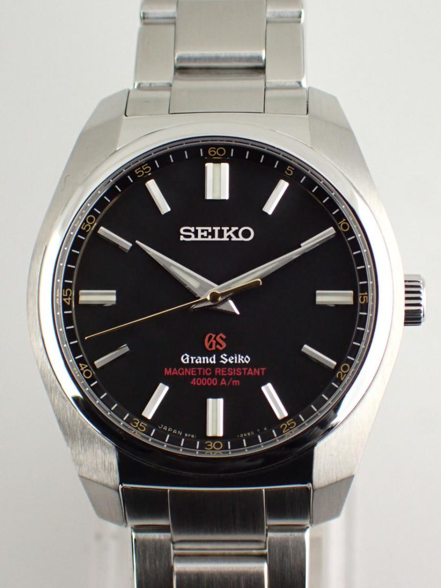 グランドセイコー 9Fクォーツ SBGX089 文字盤