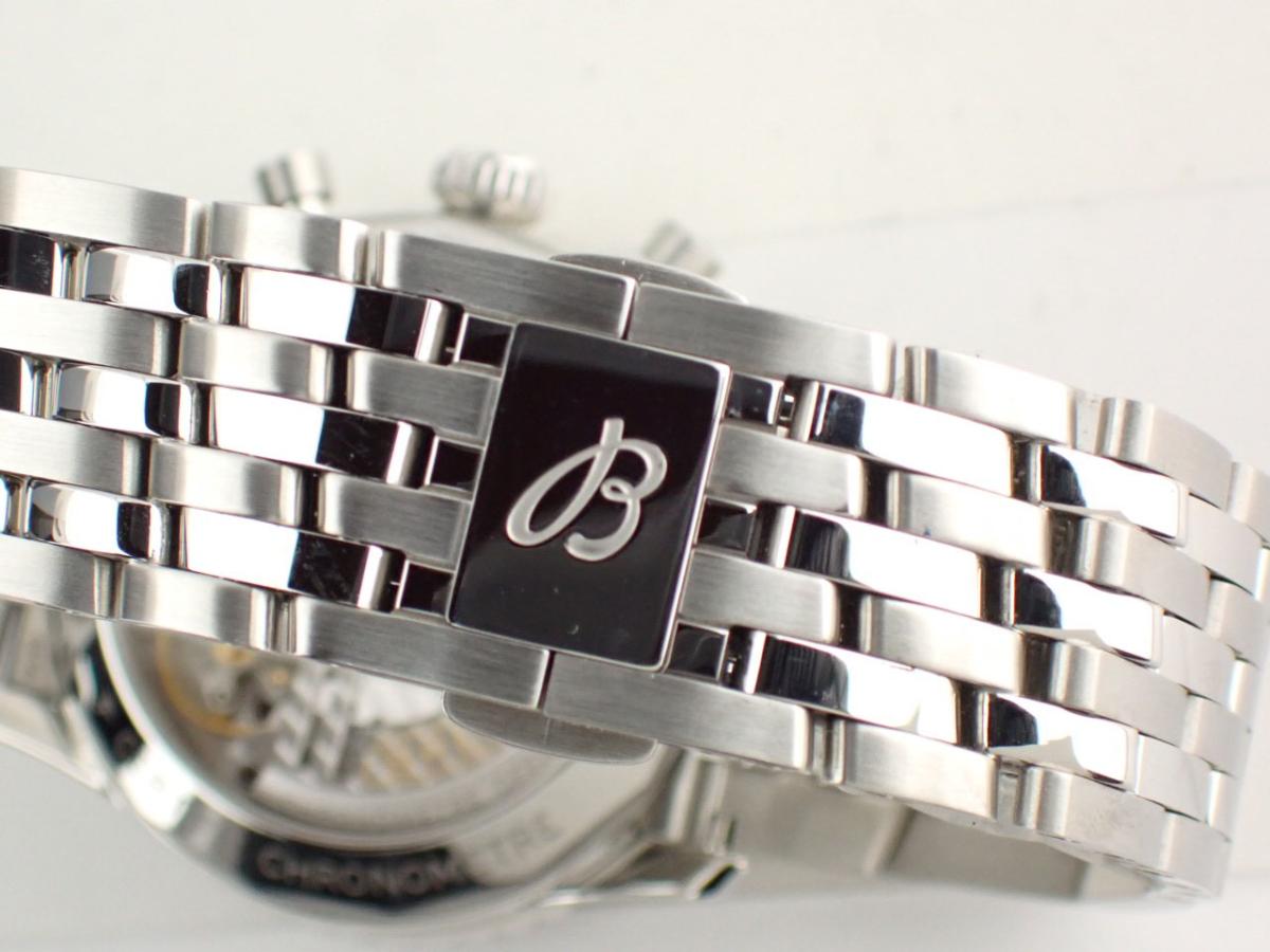 ブライトリング ナビタイマー AB0139211C2A1 ブレスバックル・ベルト