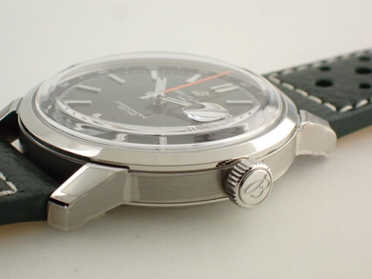 ブライトリング トップタイム AB3113171L1X1 ベゼル