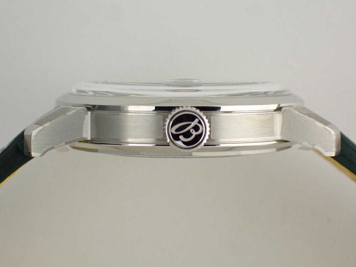 ブライトリング トップタイム AB3113171L1X1 リューズ横