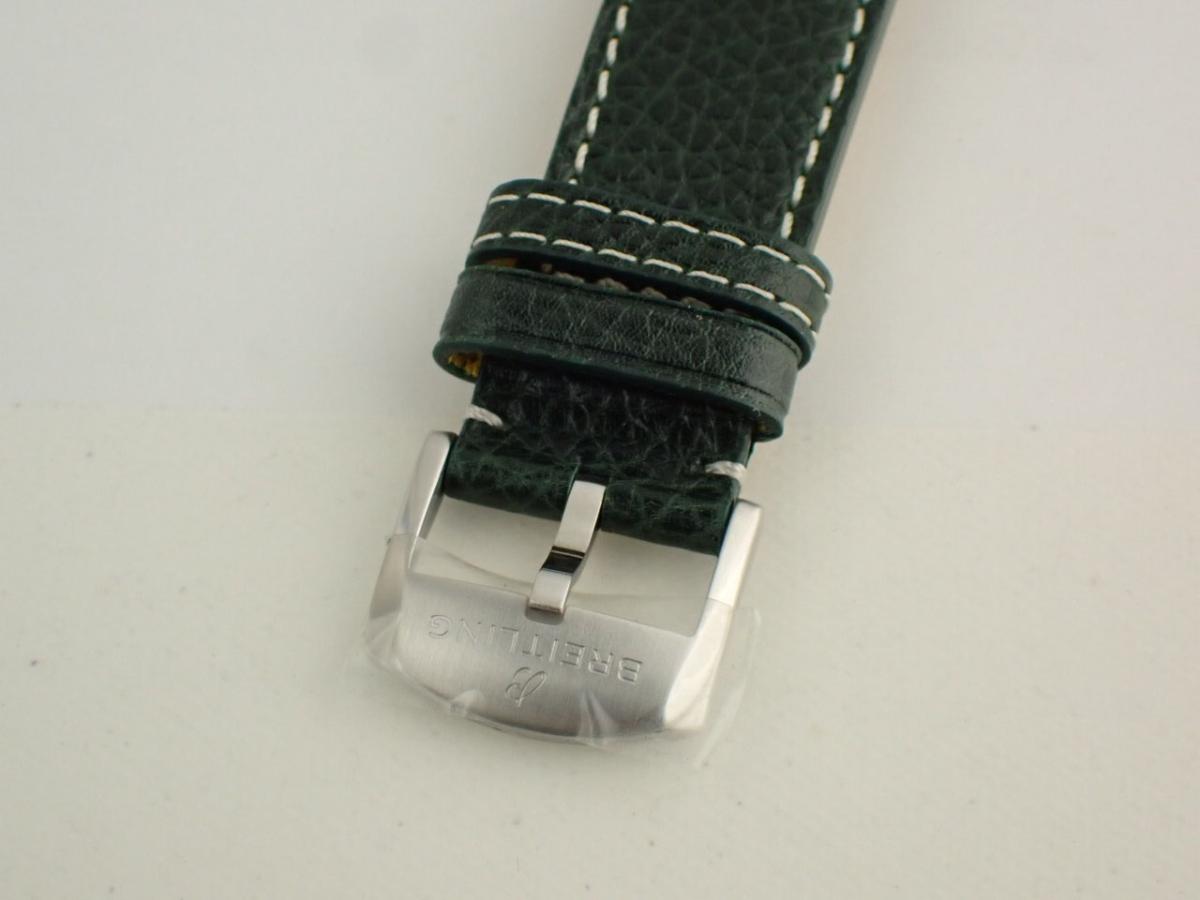 ブライトリング トップタイム AB3113171L1X1 ブレスバックル・ベルト