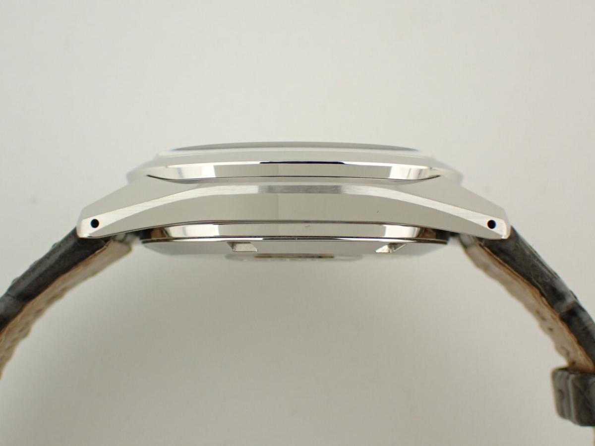 グランドセイコー メカニカル手巻き SBGW291 横