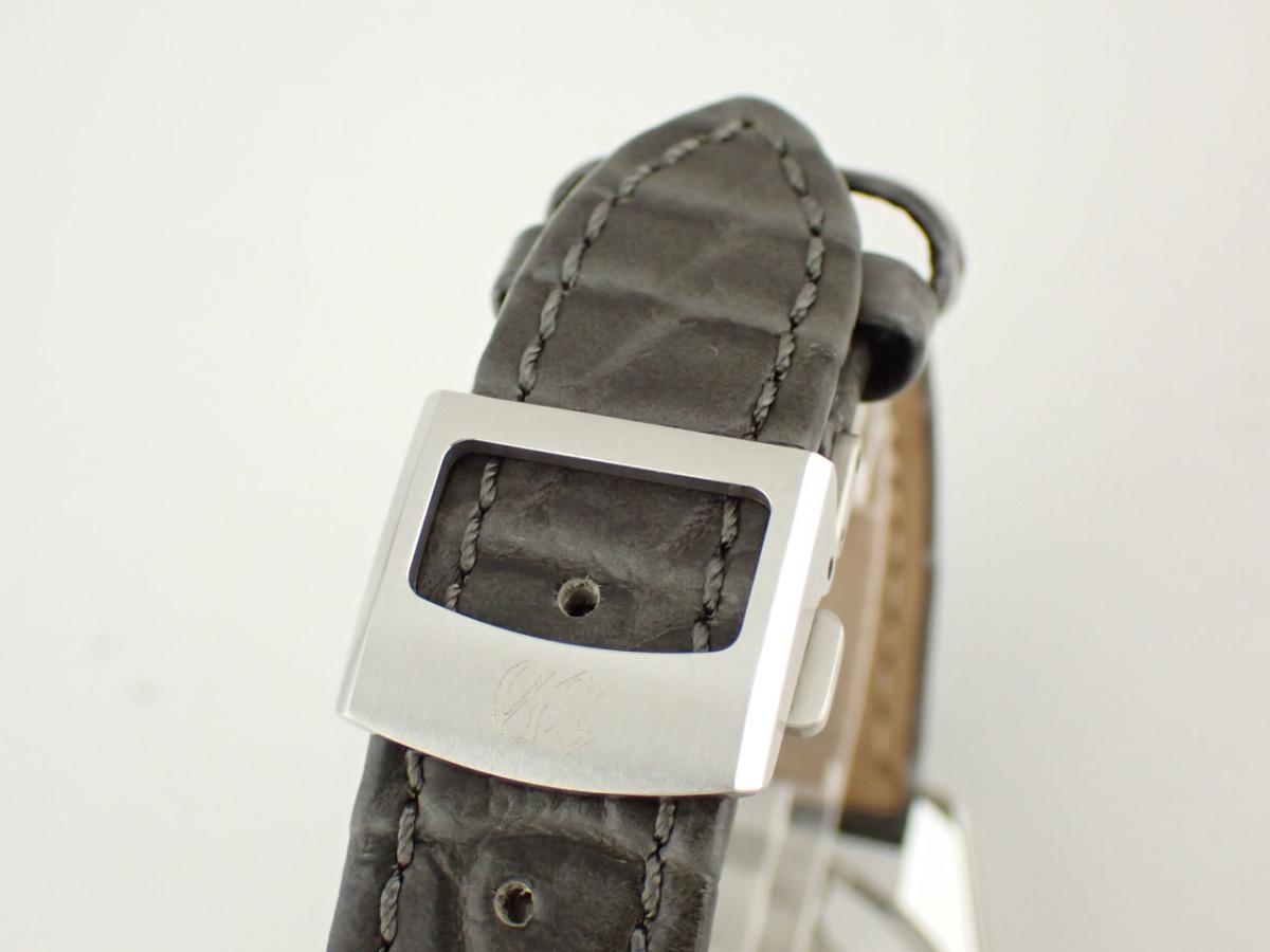 グランドセイコー メカニカル手巻き SBGW291 ブレスバックル・ベルト