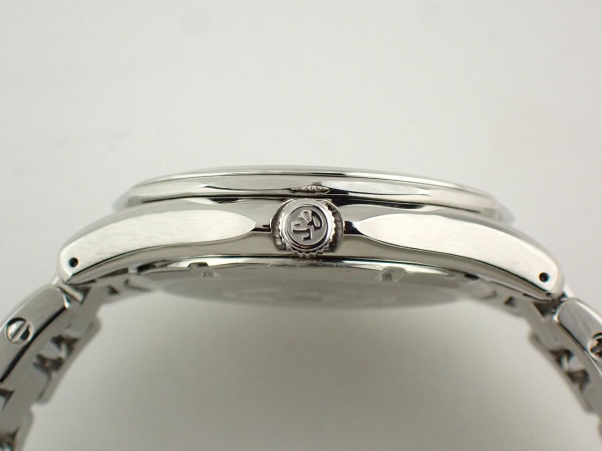 グランドセイコー 9Fクォーツ SBGX033 リューズ横