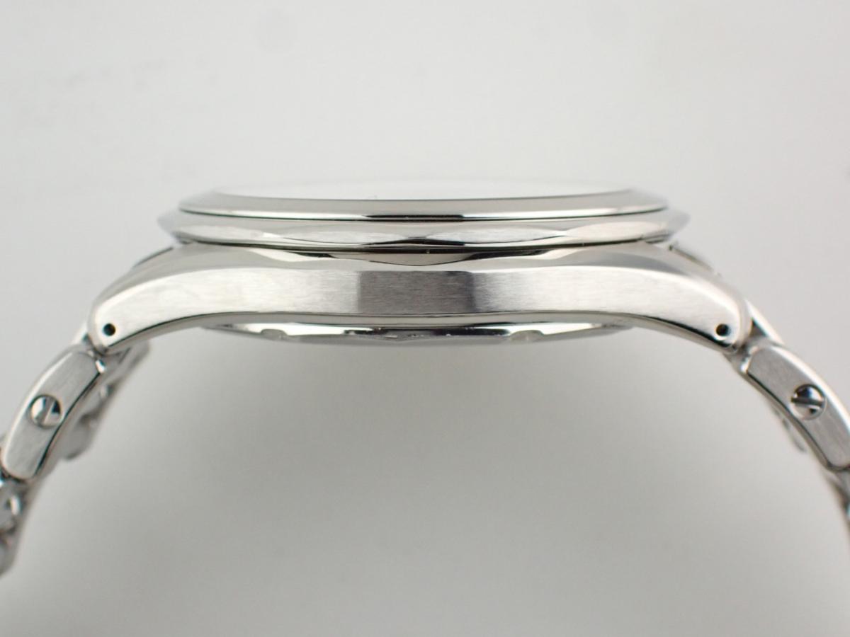 グランドセイコー 9Fクォーツ SBGX033 横