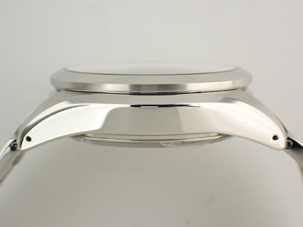 グランドセイコー スプリングドライブ SBGE011 横