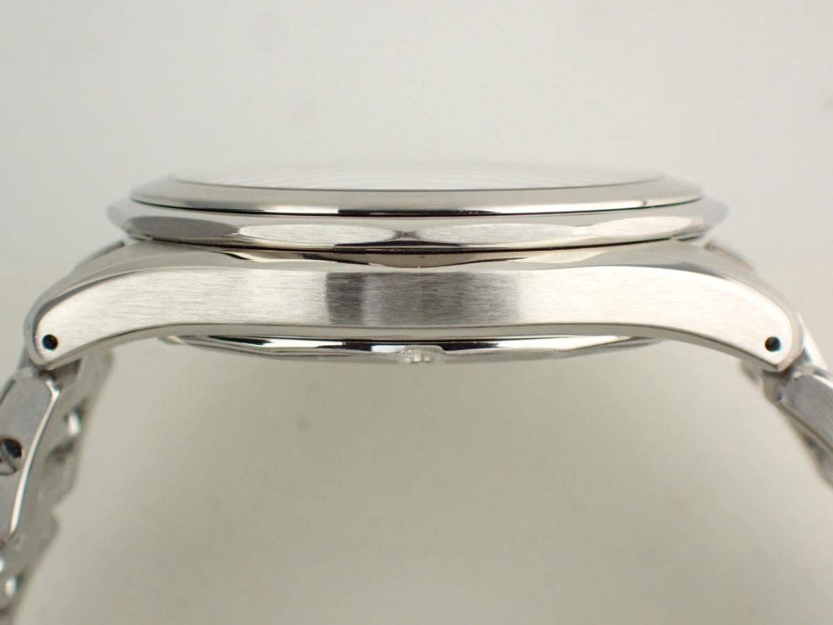 グランドセイコー 9Fクォーツ SBGX033 横