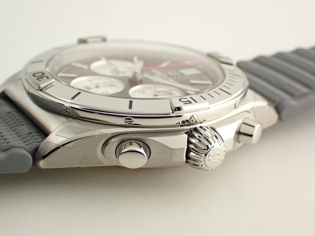 ブライトリング クロノマット AB01343B1M1S1 ベゼル