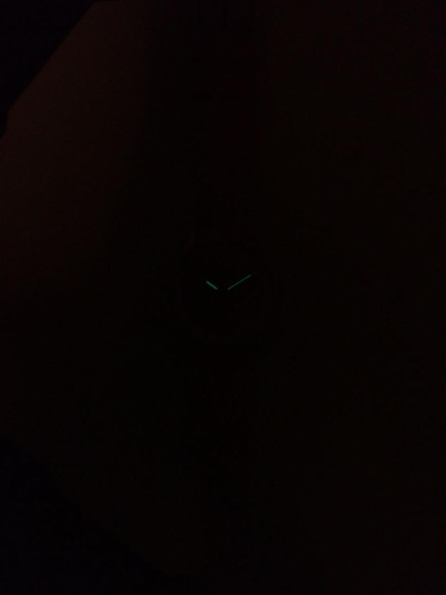 ブライトリング ナビタイマー A77320D91K1P1 夜光他