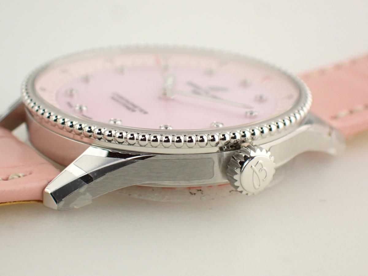 ブライトリング ナビタイマー A77320D91K1P1 ベゼル