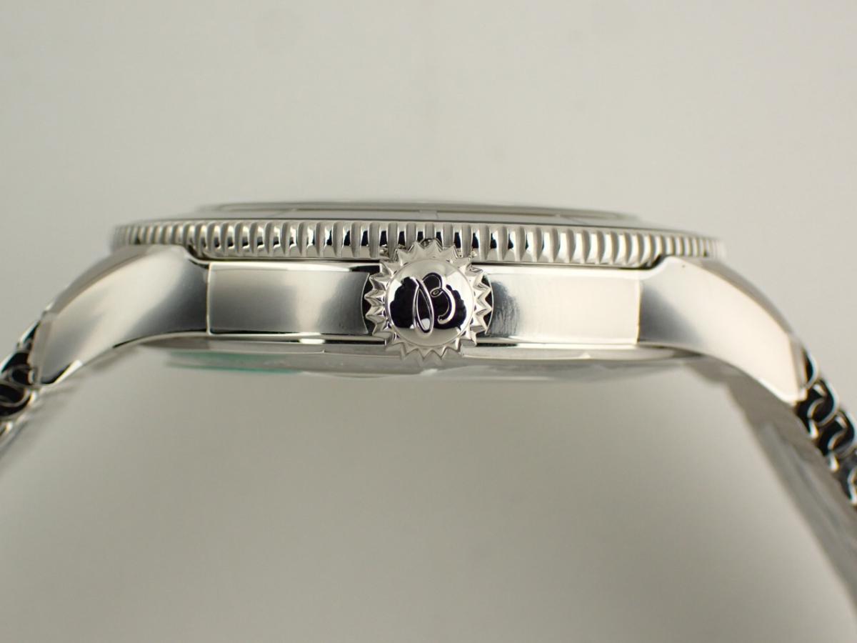 ブライトリング スーパーオーシャン AB3111241B1A1 リューズ横