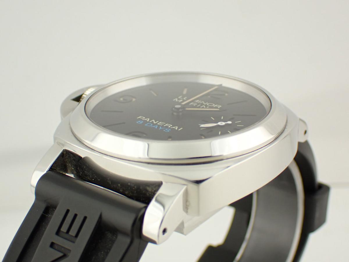 パネライ ルミノール PAM00796 ベゼル