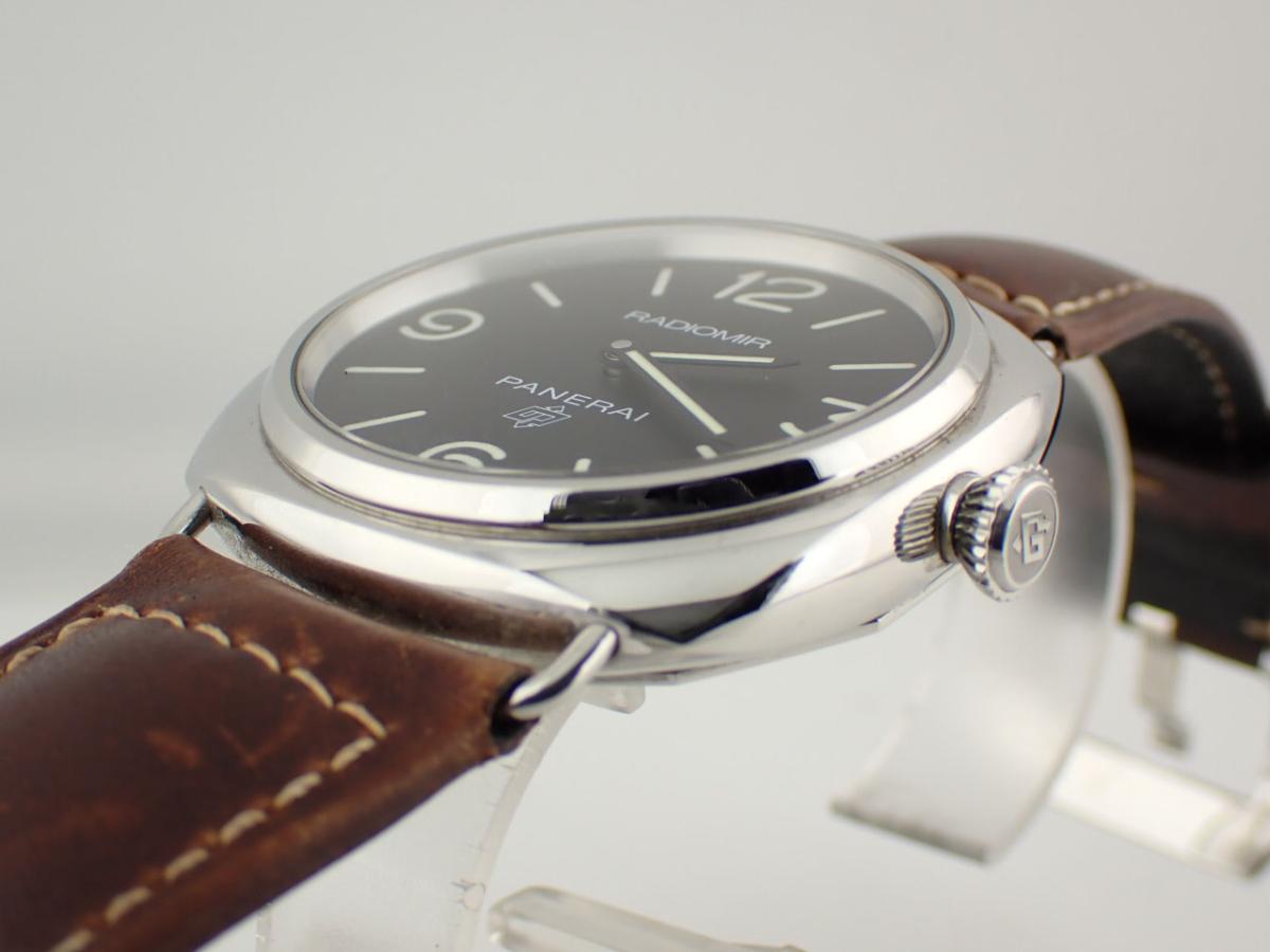 パネライ ラジオミール PAM00753 ベゼル