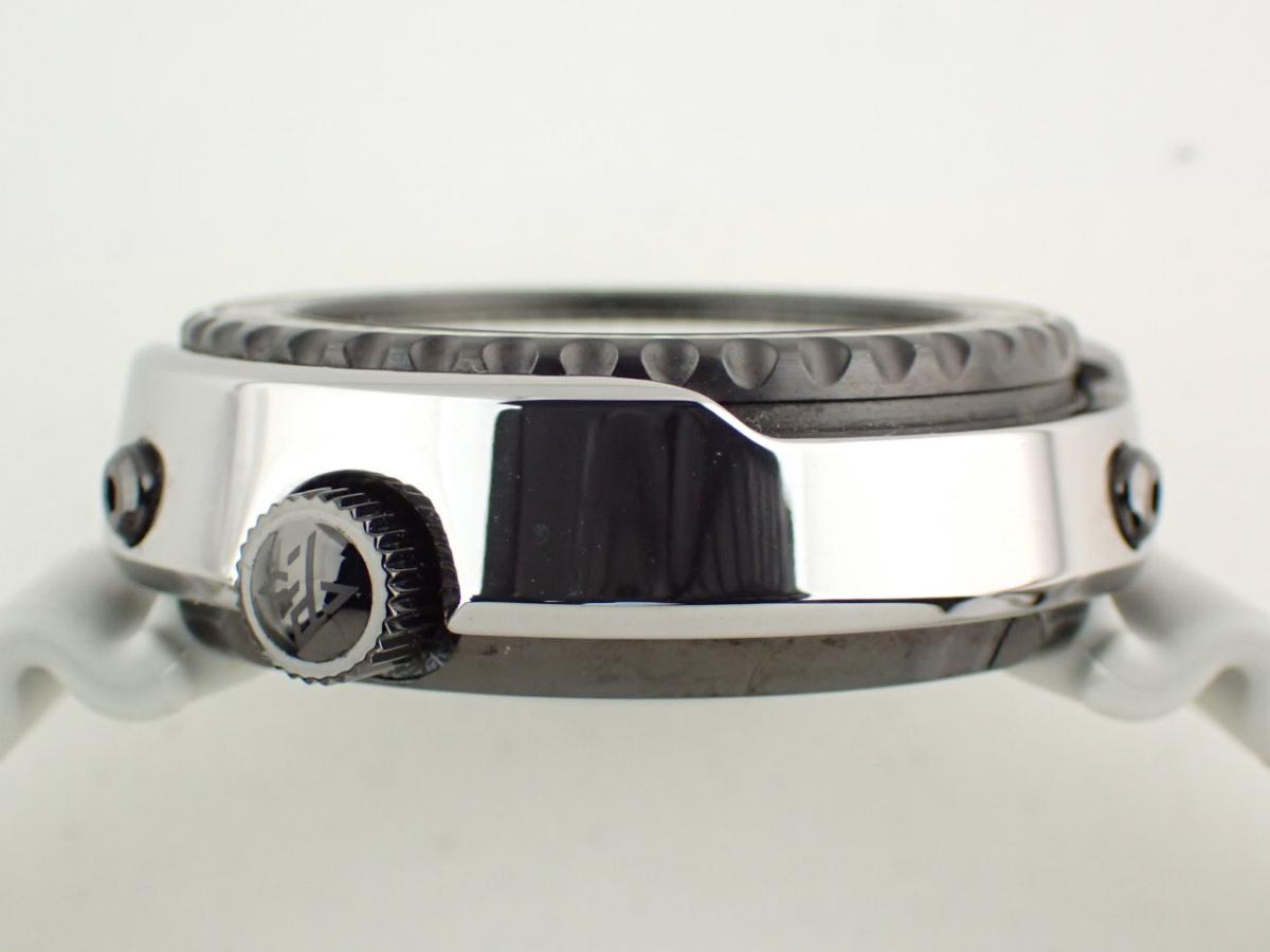 セイコー プロスペックス SBBN029 リューズ横