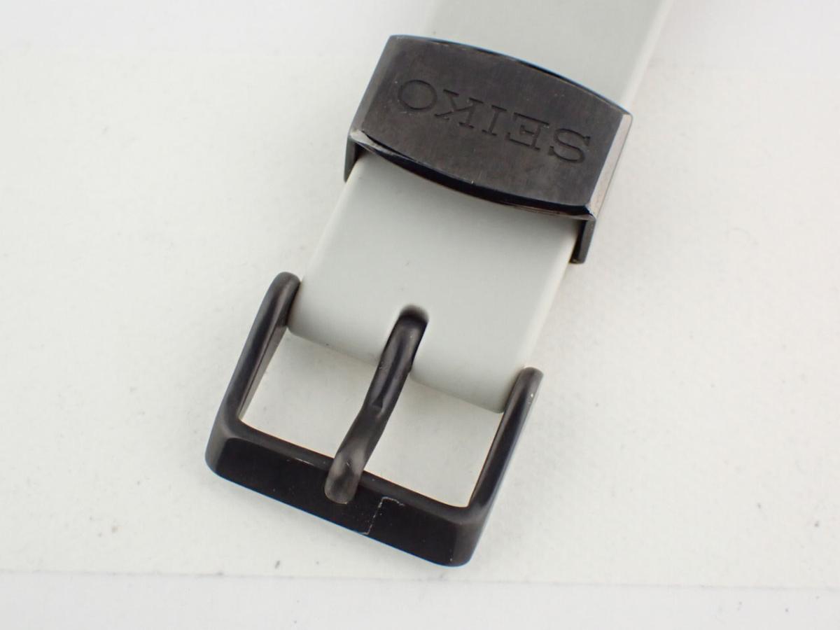 セイコー プロスペックス SBBN029 ブレスバックル・ベルト