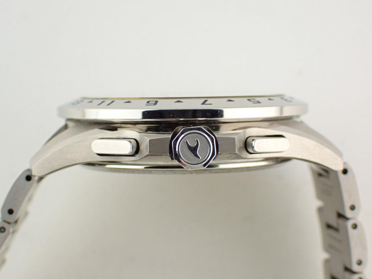 カシオ オシアナス OCW-T3000-2AJF リューズ横