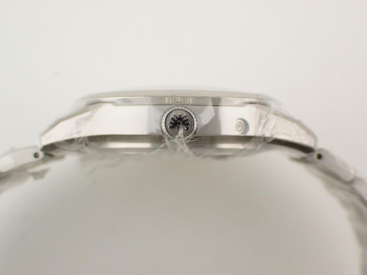 シチズン ザ・シチズン AQ4100-65H リューズ横