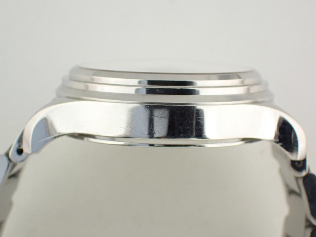 ボールウォッチ トレインマスター CM1052D-S3J-WH 横