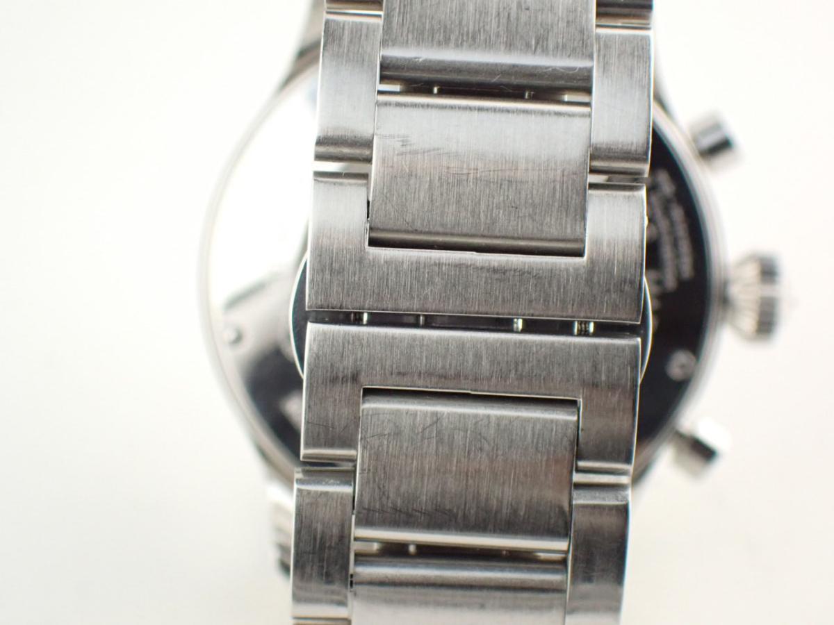 ボールウォッチ トレインマスター CM1052D-S3J-WH ブレスバックル・ベルト