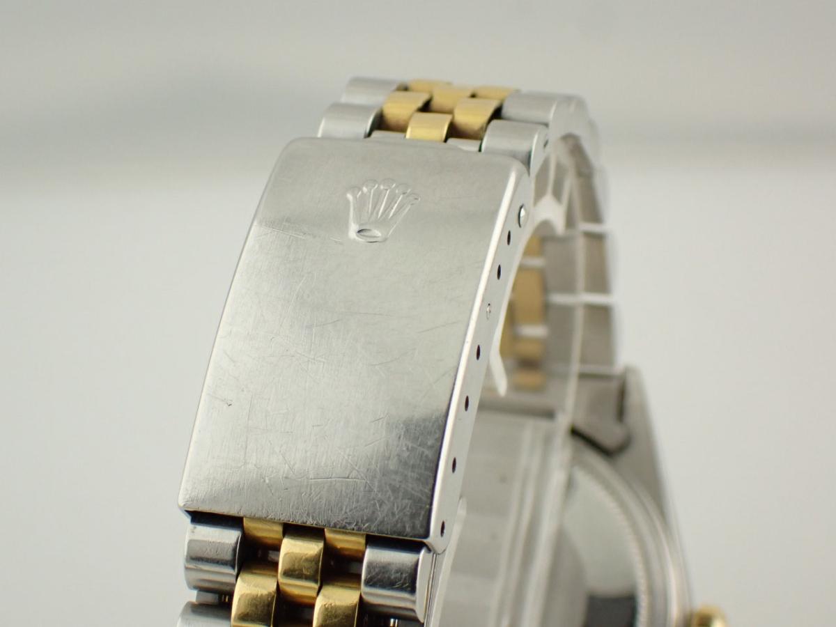 ロレックス デイトジャスト 16233 ブレスバックル・ベルト
