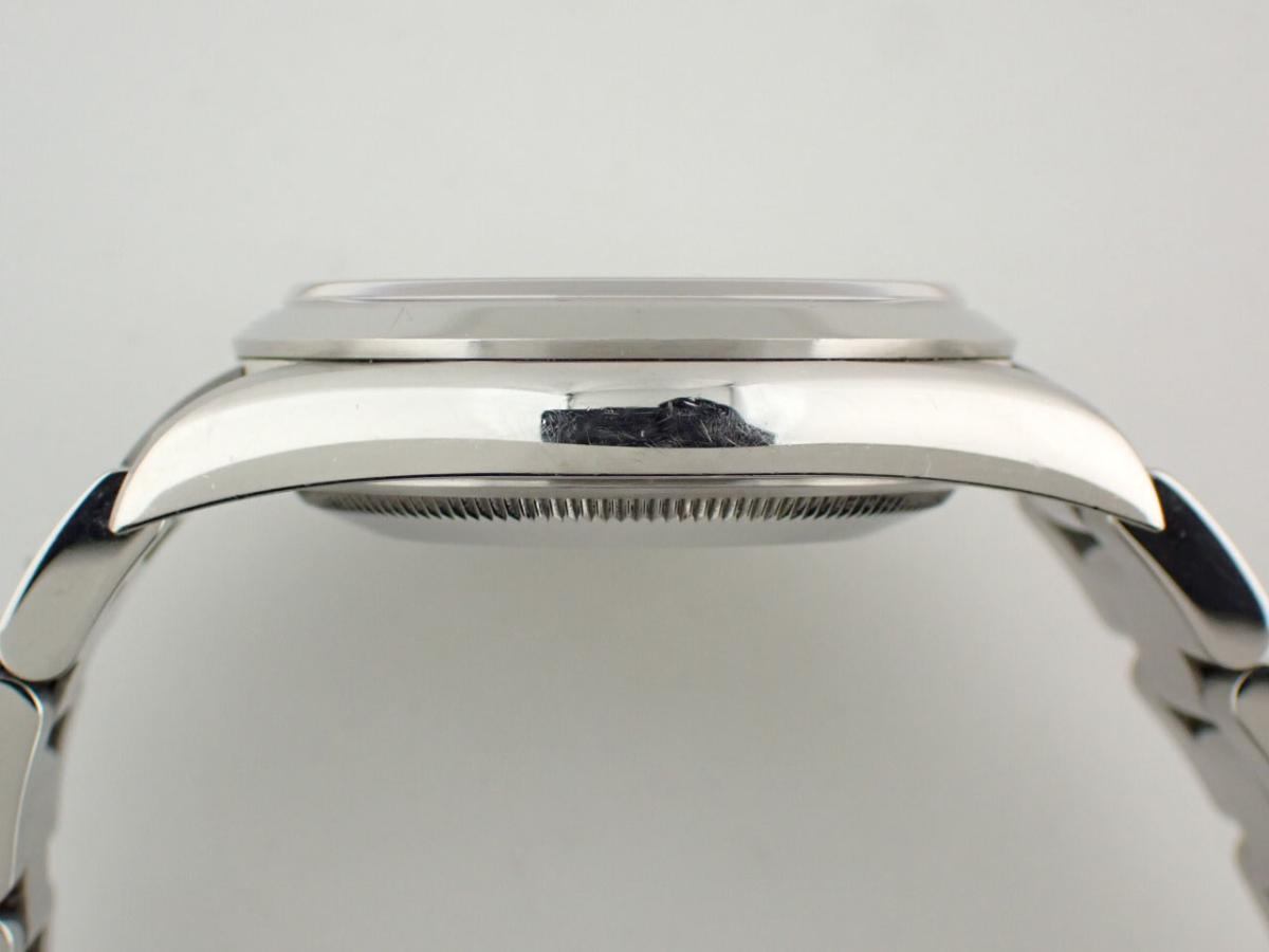 ロレックス エクスプローラー1 114270 横