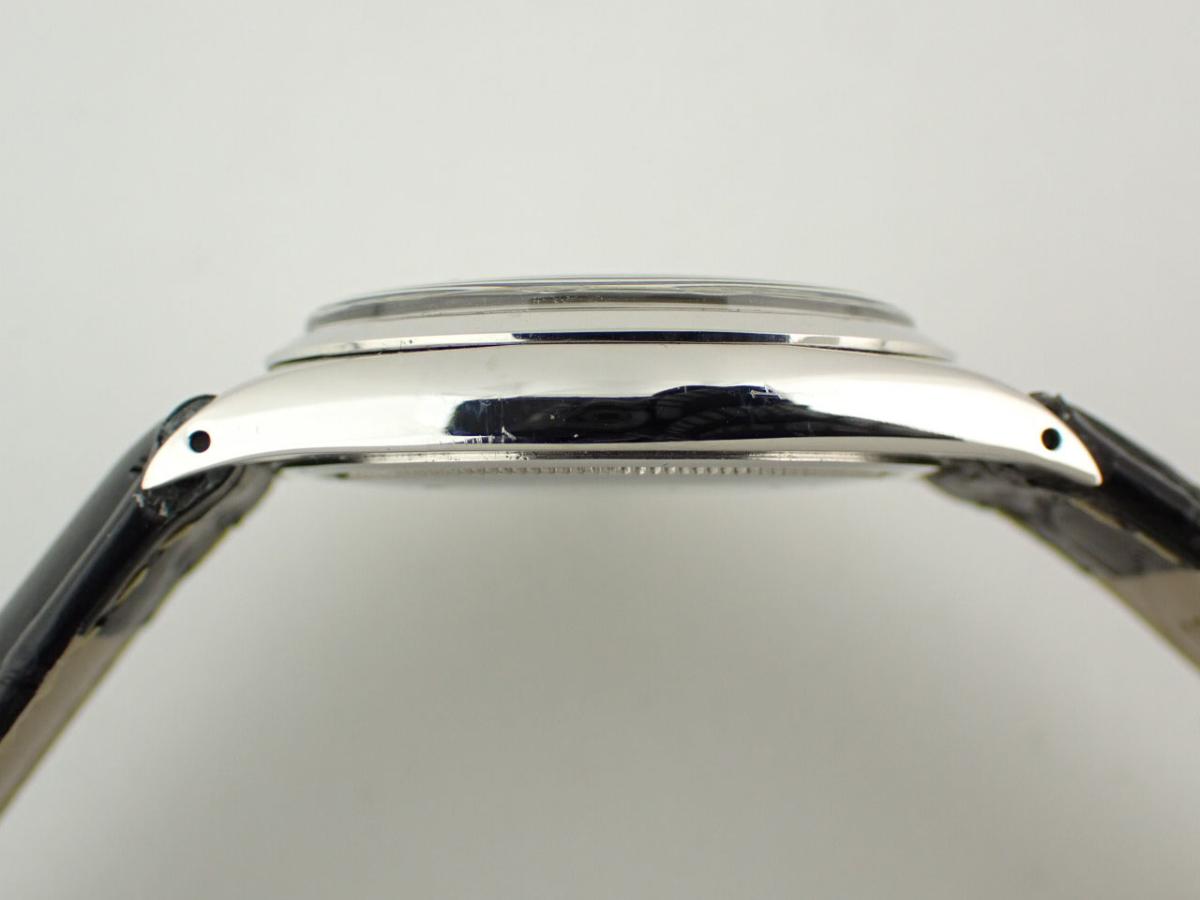 ロレックス オイスタープレシジョン 6426 横