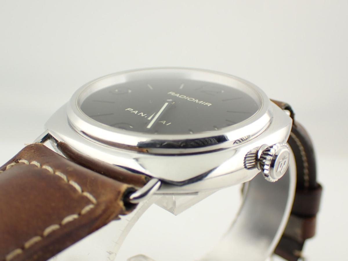 パネライ ラジオミール PAM00210 ベゼル