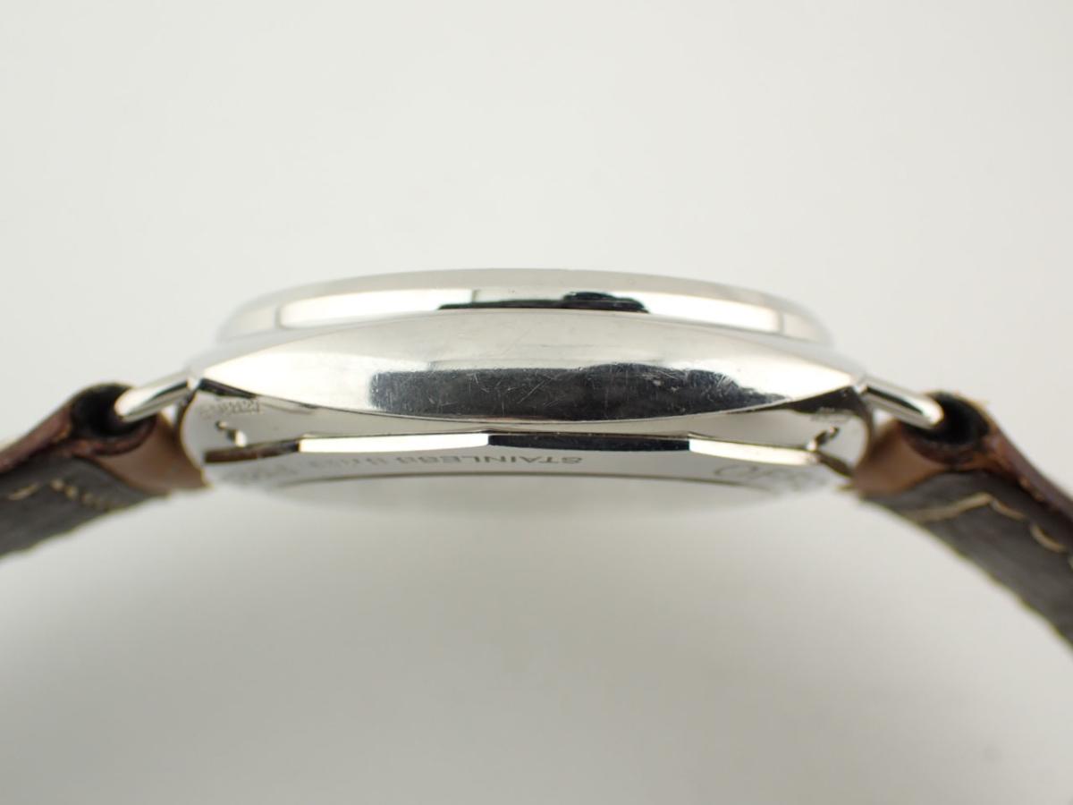 パネライ ラジオミール PAM00210 横