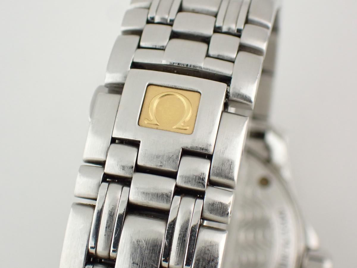 オメガ シーマスター 2508.80.00 ブレスバックル・ベルト