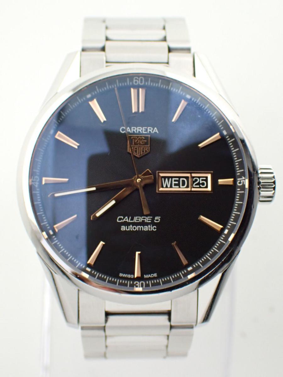 タグホイヤー カレラ WAR201C.BA0723 文字盤