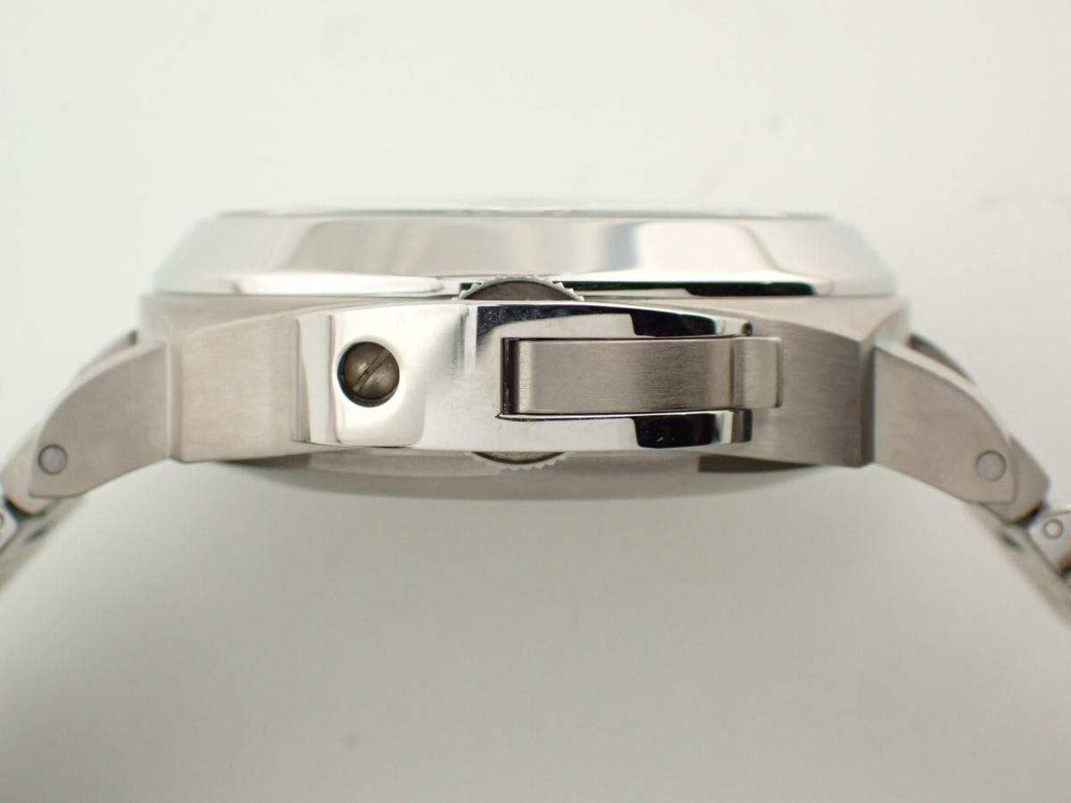 パネライ ルミノール PAM00161 リューズ横