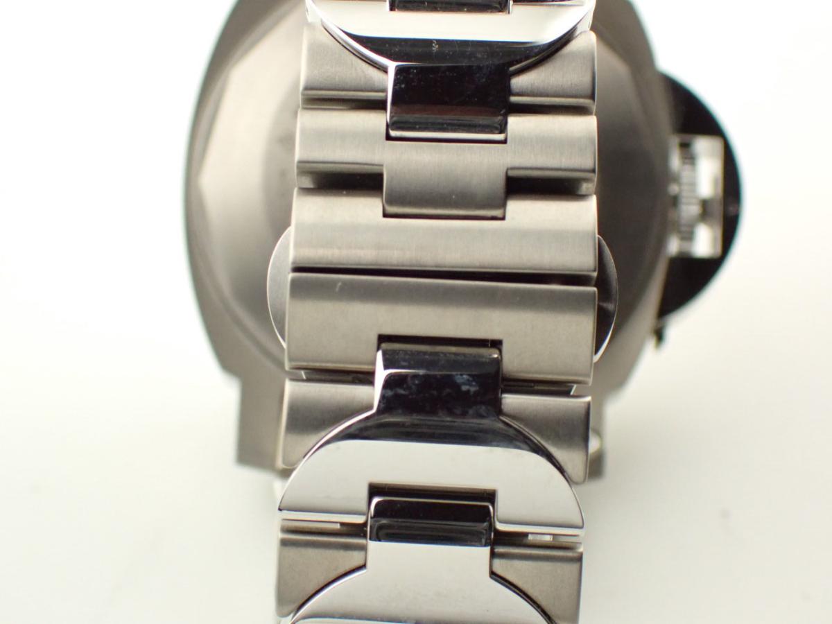 パネライ ルミノール PAM00161 ブレスバックル・ベルト